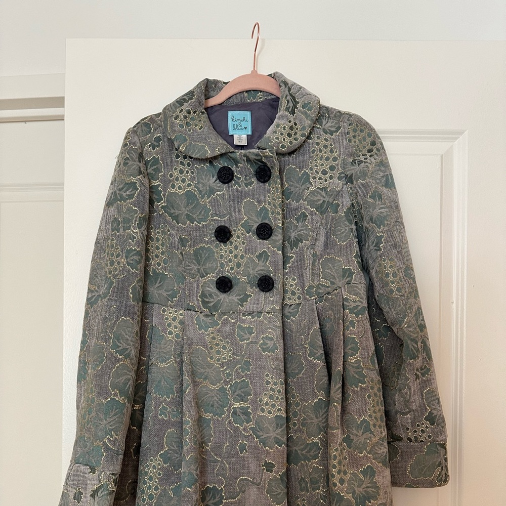 Kimchi & Blue spring jacket